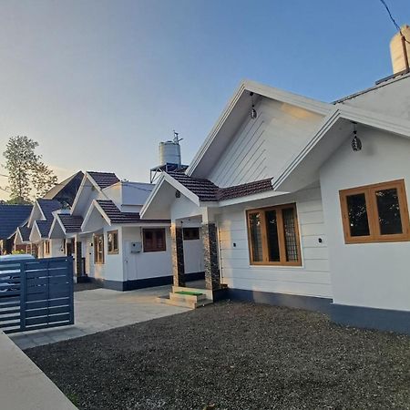 Mount Mist Villa Муннар Екстер'єр фото