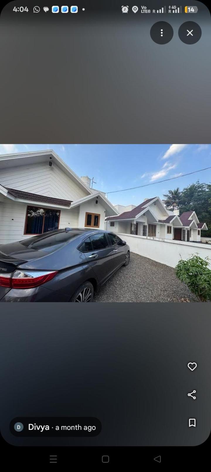 Mount Mist Villa Муннар Екстер'єр фото