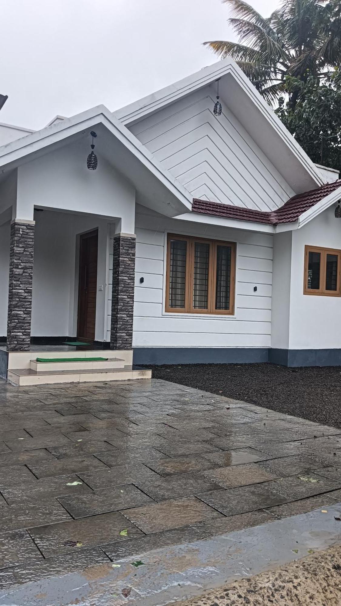 Mount Mist Villa Муннар Екстер'єр фото